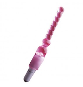 Anal Stimulation Vibrator Beads for Beginners